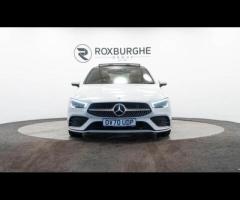 Mercedes-Benz CLA This 2020 Mercedes Benz CLA180 AMG Line (Premium Plus 2) is a superb example, havi - 2