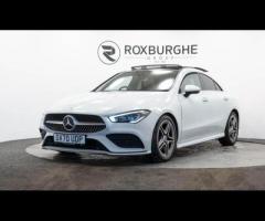 Mercedes-Benz CLA This 2020 Mercedes Benz CLA180 AMG Line (Premium Plus 2) is a superb example, havi - 3