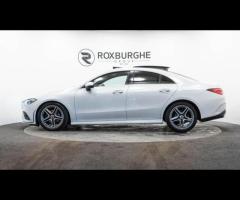 Mercedes-Benz CLA This 2020 Mercedes Benz CLA180 AMG Line (Premium Plus 2) is a superb example, havi - 4