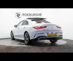 Mercedes-Benz CLA This 2020 Mercedes Benz CLA180 AMG Line (Premium Plus 2) is a superb example, havi - 5