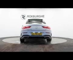 Mercedes-Benz CLA This 2020 Mercedes Benz CLA180 AMG Line (Premium Plus 2) is a superb example, havi - 7