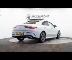 Mercedes-Benz CLA This 2020 Mercedes Benz CLA180 AMG Line (Premium Plus 2) is a superb example, havi - 8