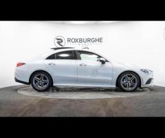 Mercedes-Benz CLA This 2020 Mercedes Benz CLA180 AMG Line (Premium Plus 2) is a superb example, havi - 9