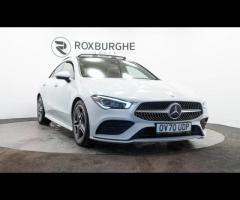Mercedes-Benz CLA This 2020 Mercedes Benz CLA180 AMG Line (Premium Plus 2) is a superb example, havi - 10