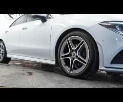 Mercedes-Benz CLA This 2020 Mercedes Benz CLA180 AMG Line (Premium Plus 2) is a superb example, havi - 11