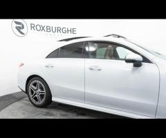 Mercedes-Benz CLA This 2020 Mercedes Benz CLA180 AMG Line (Premium Plus 2) is a superb example, havi - 13