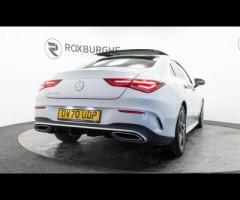 Mercedes-Benz CLA This 2020 Mercedes Benz CLA180 AMG Line (Premium Plus 2) is a superb example, havi - 15