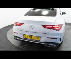 Mercedes-Benz CLA This 2020 Mercedes Benz CLA180 AMG Line (Premium Plus 2) is a superb example, havi - 16