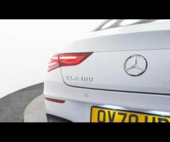 Mercedes-Benz CLA This 2020 Mercedes Benz CLA180 AMG Line (Premium Plus 2) is a superb example, havi - 17