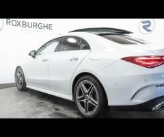 Mercedes-Benz CLA This 2020 Mercedes Benz CLA180 AMG Line (Premium Plus 2) is a superb example, havi - 19