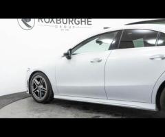 Mercedes-Benz CLA This 2020 Mercedes Benz CLA180 AMG Line (Premium Plus 2) is a superb example, havi - 20