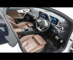 Mercedes-Benz CLA This 2020 Mercedes Benz CLA180 AMG Line (Premium Plus 2) is a superb example, havi - 21