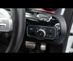 Mercedes-Benz CLA This 2020 Mercedes Benz CLA180 AMG Line (Premium Plus 2) is a superb example, havi - 25