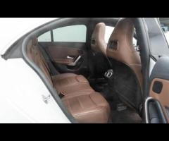 Mercedes-Benz CLA This 2020 Mercedes Benz CLA180 AMG Line (Premium Plus 2) is a superb example, havi - 35