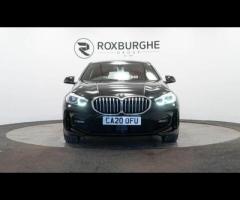 BMW 1 Series This 2020 BMW 1 Series 118i M Sport is a superb example, having been cherished by just - 2