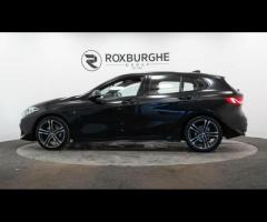 BMW 1 Series This 2020 BMW 1 Series 118i M Sport is a superb example, having been cherished by just - 4