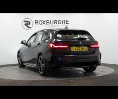 BMW 1 Series This 2020 BMW 1 Series 118i M Sport is a superb example, having been cherished by just - 5