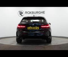 BMW 1 Series This 2020 BMW 1 Series 118i M Sport is a superb example, having been cherished by just - 7