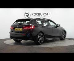 BMW 1 Series This 2020 BMW 1 Series 118i M Sport is a superb example, having been cherished by just - 8