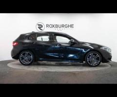 BMW 1 Series This 2020 BMW 1 Series 118i M Sport is a superb example, having been cherished by just - 9