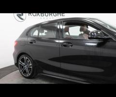 BMW 1 Series This 2020 BMW 1 Series 118i M Sport is a superb example, having been cherished by just - 11