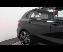 BMW 1 Series This 2020 BMW 1 Series 118i M Sport is a superb example, having been cherished by just - 12