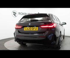 BMW 1 Series This 2020 BMW 1 Series 118i M Sport is a superb example, having been cherished by just - 13