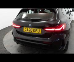 BMW 1 Series This 2020 BMW 1 Series 118i M Sport is a superb example, having been cherished by just - 14