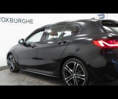BMW 1 Series This 2020 BMW 1 Series 118i M Sport is a superb example, having been cherished by just - 16