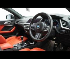 BMW 1 Series This 2020 BMW 1 Series 118i M Sport is a superb example, having been cherished by just - 19