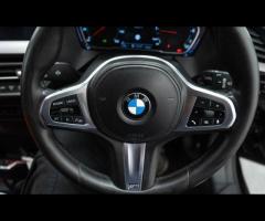 BMW 1 Series This 2020 BMW 1 Series 118i M Sport is a superb example, having been cherished by just - 22
