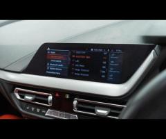 BMW 1 Series This 2020 BMW 1 Series 118i M Sport is a superb example, having been cherished by just - 25