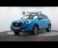 MG MG HS Buy with confidence from a dealership established in Birmingham since 1981. - 3