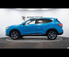 MG MG HS Buy with confidence from a dealership established in Birmingham since 1981. - 4