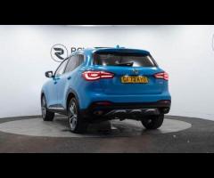 MG MG HS Buy with confidence from a dealership established in Birmingham since 1981. - 5