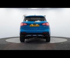 MG MG HS Buy with confidence from a dealership established in Birmingham since 1981. - 7