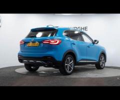 MG MG HS Buy with confidence from a dealership established in Birmingham since 1981. - 8
