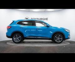 MG MG HS Buy with confidence from a dealership established in Birmingham since 1981. - 9