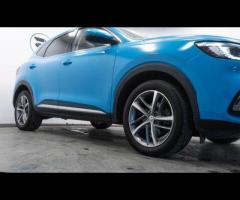 MG MG HS Buy with confidence from a dealership established in Birmingham since 1981. - 11