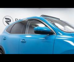 MG MG HS Buy with confidence from a dealership established in Birmingham since 1981. - 12