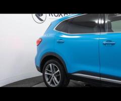 MG MG HS Buy with confidence from a dealership established in Birmingham since 1981. - 14