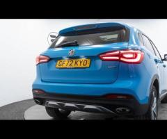 MG MG HS Buy with confidence from a dealership established in Birmingham since 1981. - 15