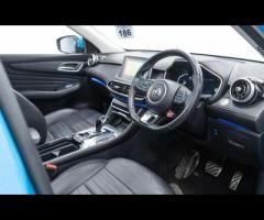 MG MG HS Buy with confidence from a dealership established in Birmingham since 1981. - 21