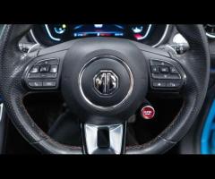 MG MG HS Buy with confidence from a dealership established in Birmingham since 1981. - 22