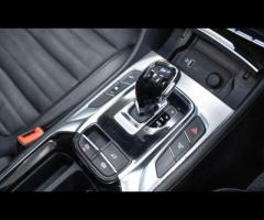 MG MG HS Buy with confidence from a dealership established in Birmingham since 1981. - 26