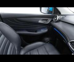 MG MG HS Buy with confidence from a dealership established in Birmingham since 1981. - 27