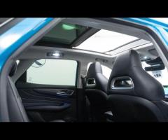 MG MG HS Buy with confidence from a dealership established in Birmingham since 1981. - 28