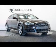 Audi A6 Allroad HPI Clear - Service History - 36 Months Warranty available + Stunning example of the