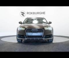 Audi A6 Allroad HPI Clear - Service History - 36 Months Warranty available + Stunning example of the - 2
