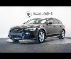 Audi A6 Allroad HPI Clear - Service History - 36 Months Warranty available + Stunning example of the - 3